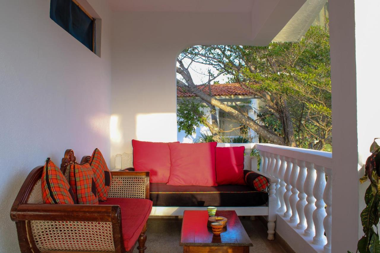 Maasai Villas Mombasa Exterior foto