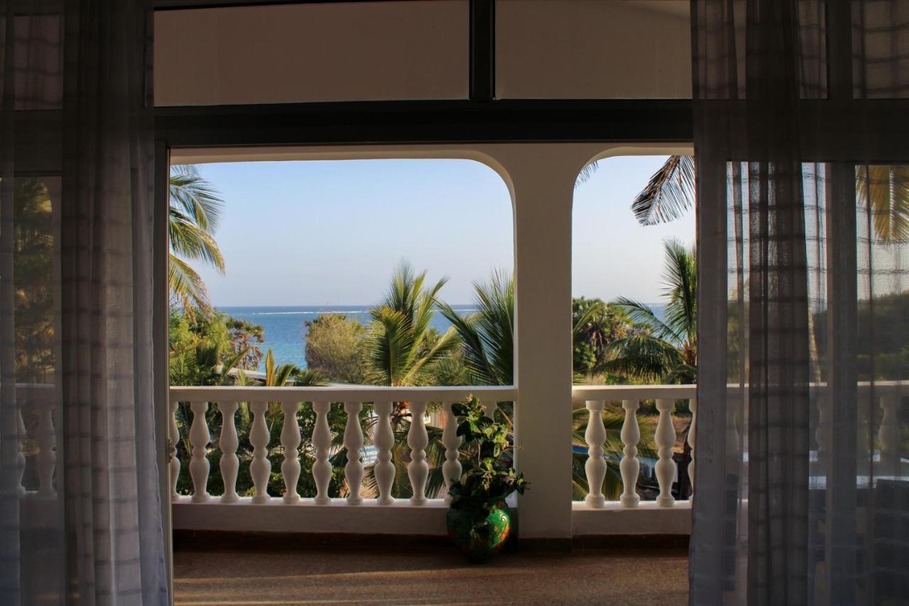 Maasai Villas Mombasa Exterior foto