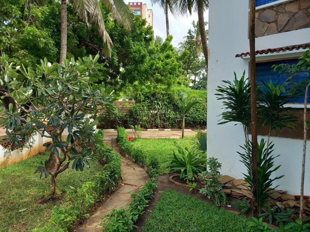 Maasai Villas Mombasa Exterior foto