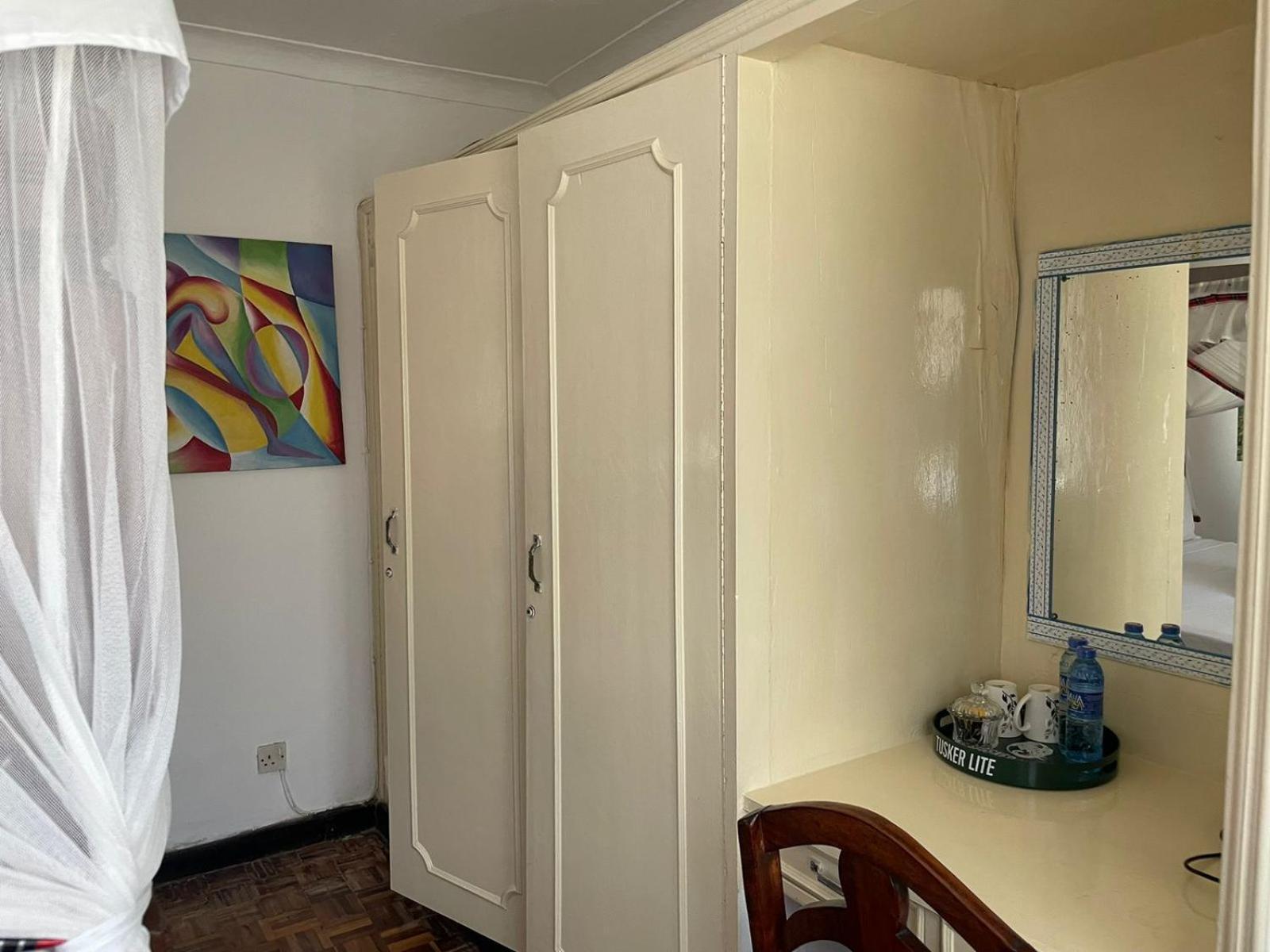 Maasai Villas Mombasa Exterior foto