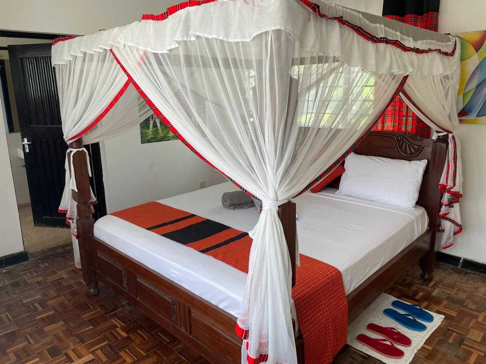 Maasai Villas Mombasa Exterior foto